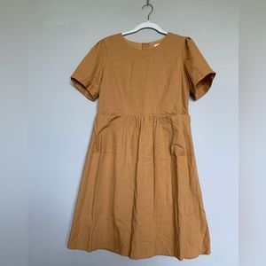 Roolee Destiny Pocket Dress